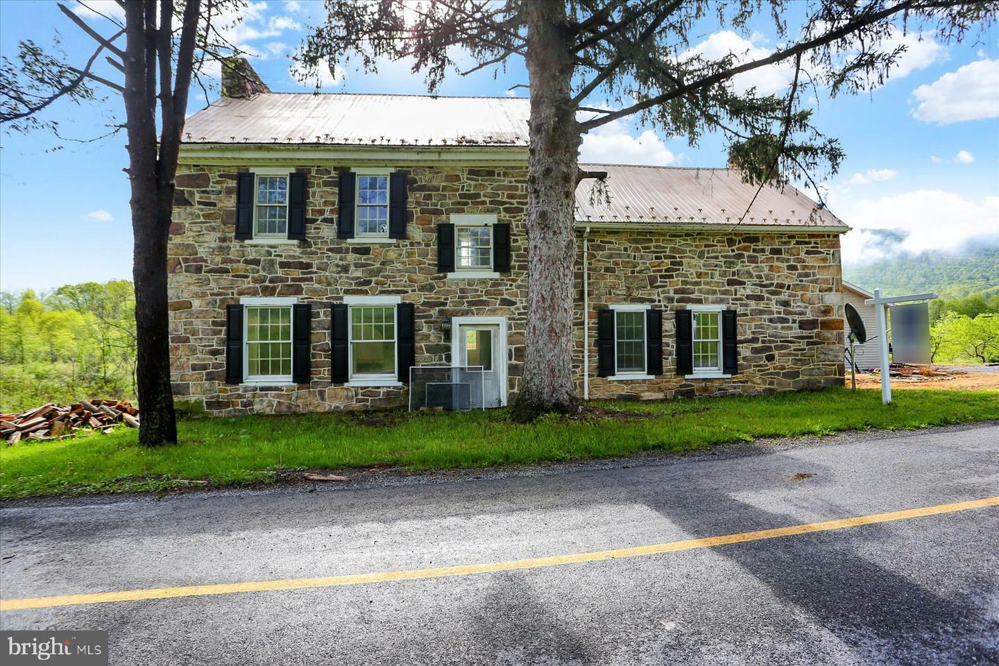 13938 Creek Rd  Willow Hill PA 17271 photo
