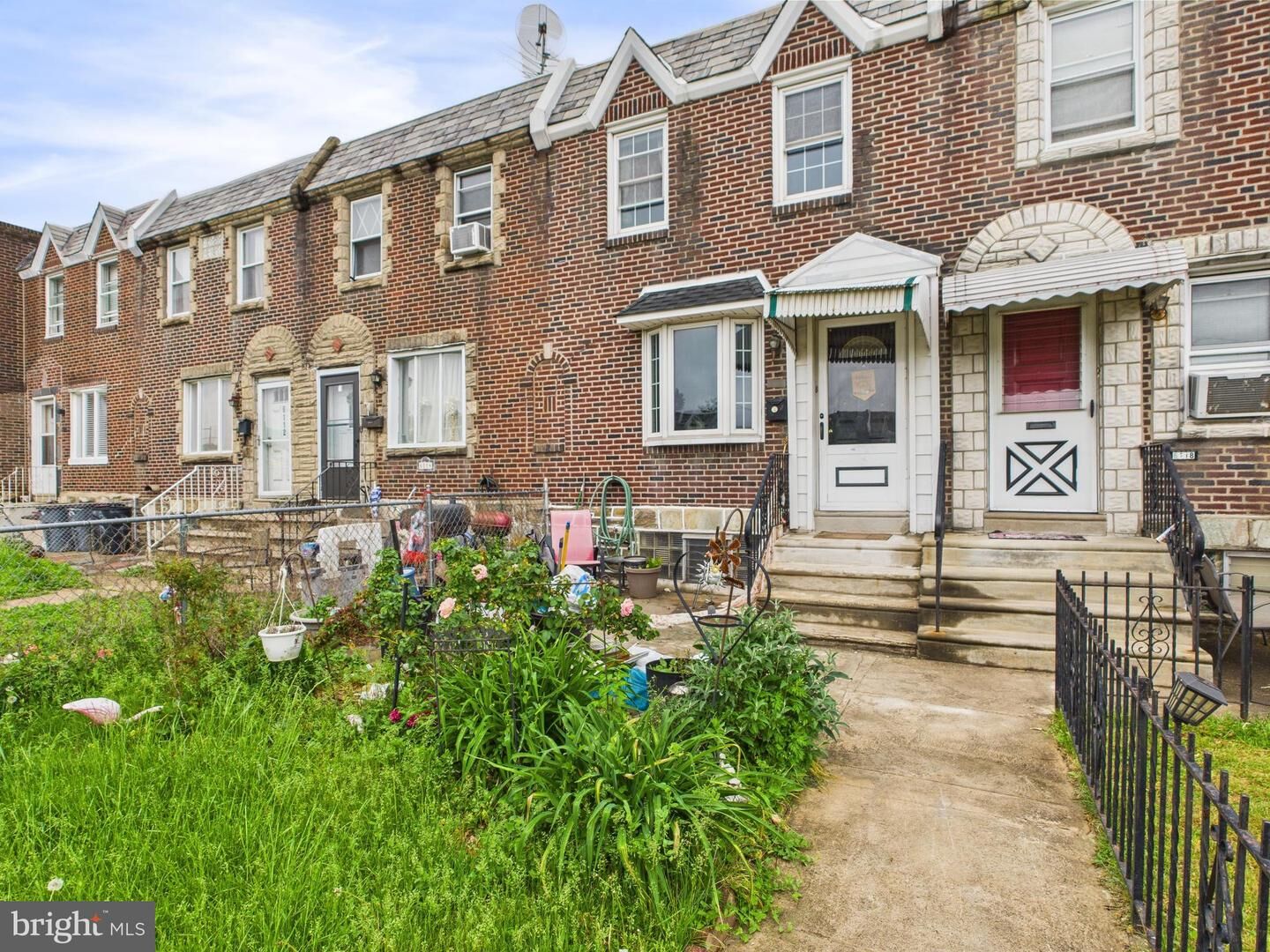 Property Photo: 6116 Tackawanna Street PA 19135