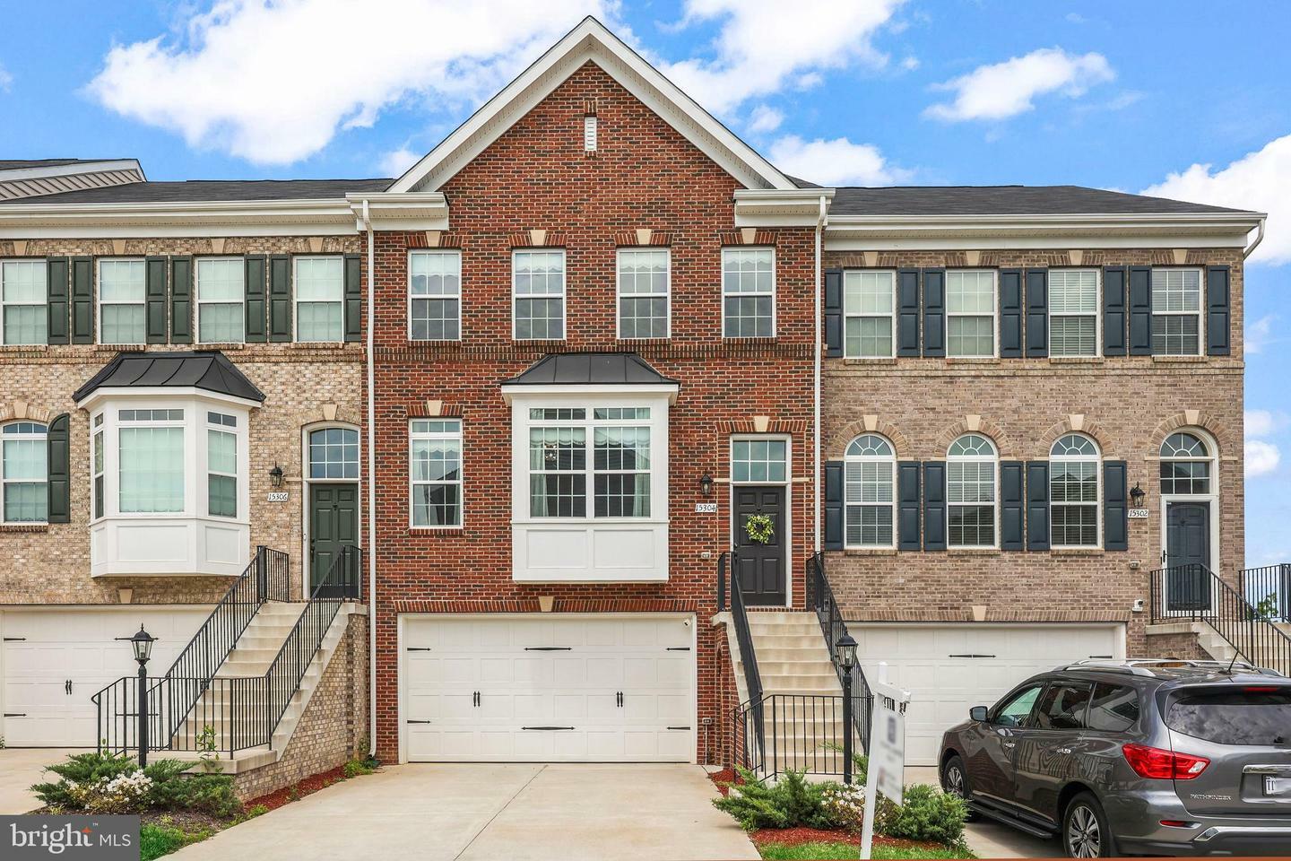 Property Photo: 15304 Ballerina Loop VA 22193