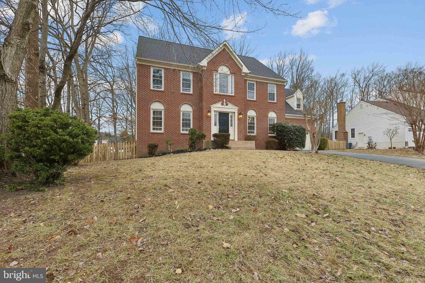 Property Photo: 6 Lynchester Drive VA 22406