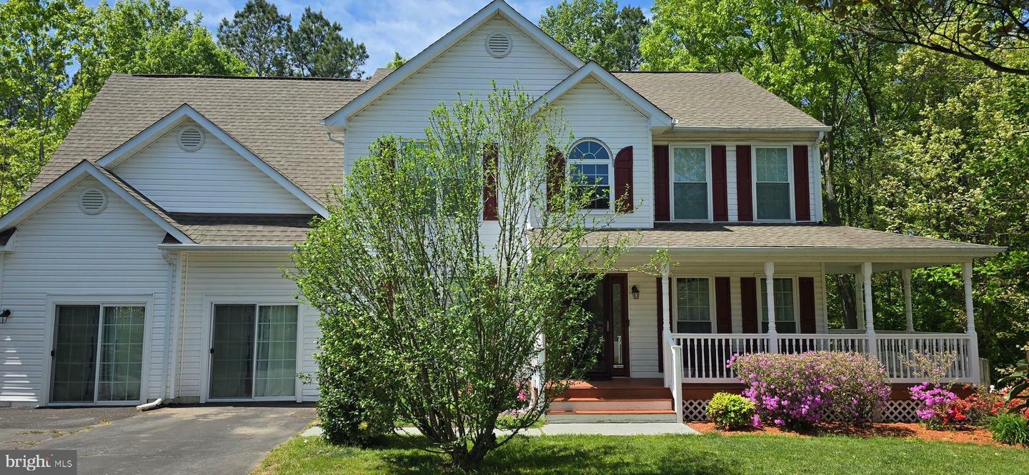 Property Photo: 4401 Wexham Court VA 22408