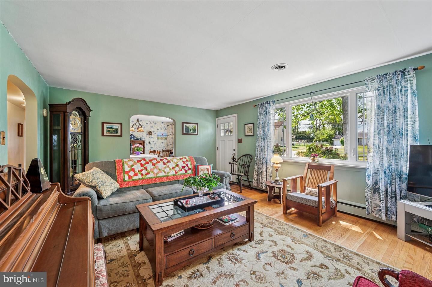 Property Photo: 2627 Cynwyd Avenue PA 19008