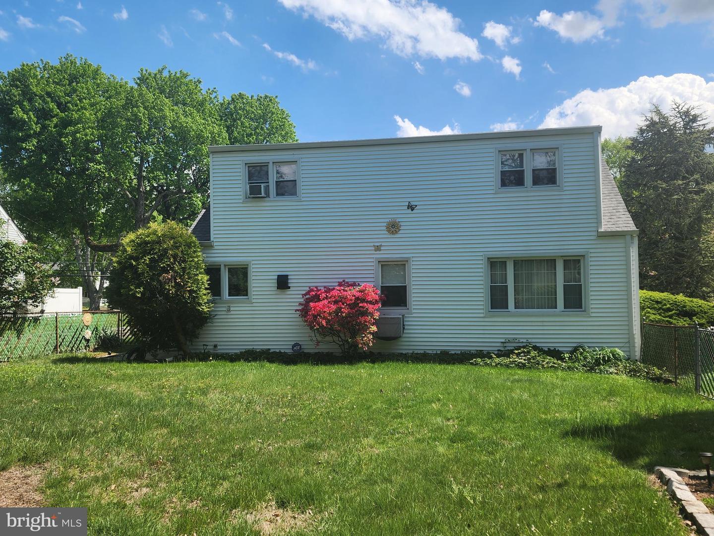 Property Photo: 202 W Upper Ferry Road NJ 08628