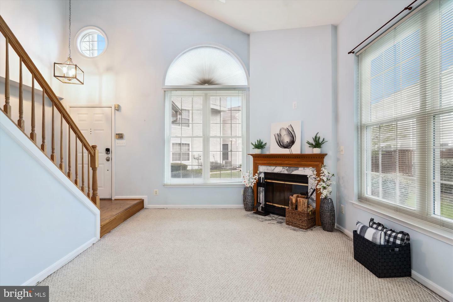Property Photo: 3913 Ettrick Court 10-38 MD 20716