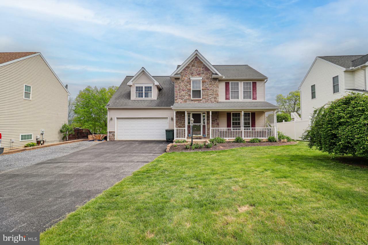 Property Photo: 3251 Walker Avenue PA 17315
