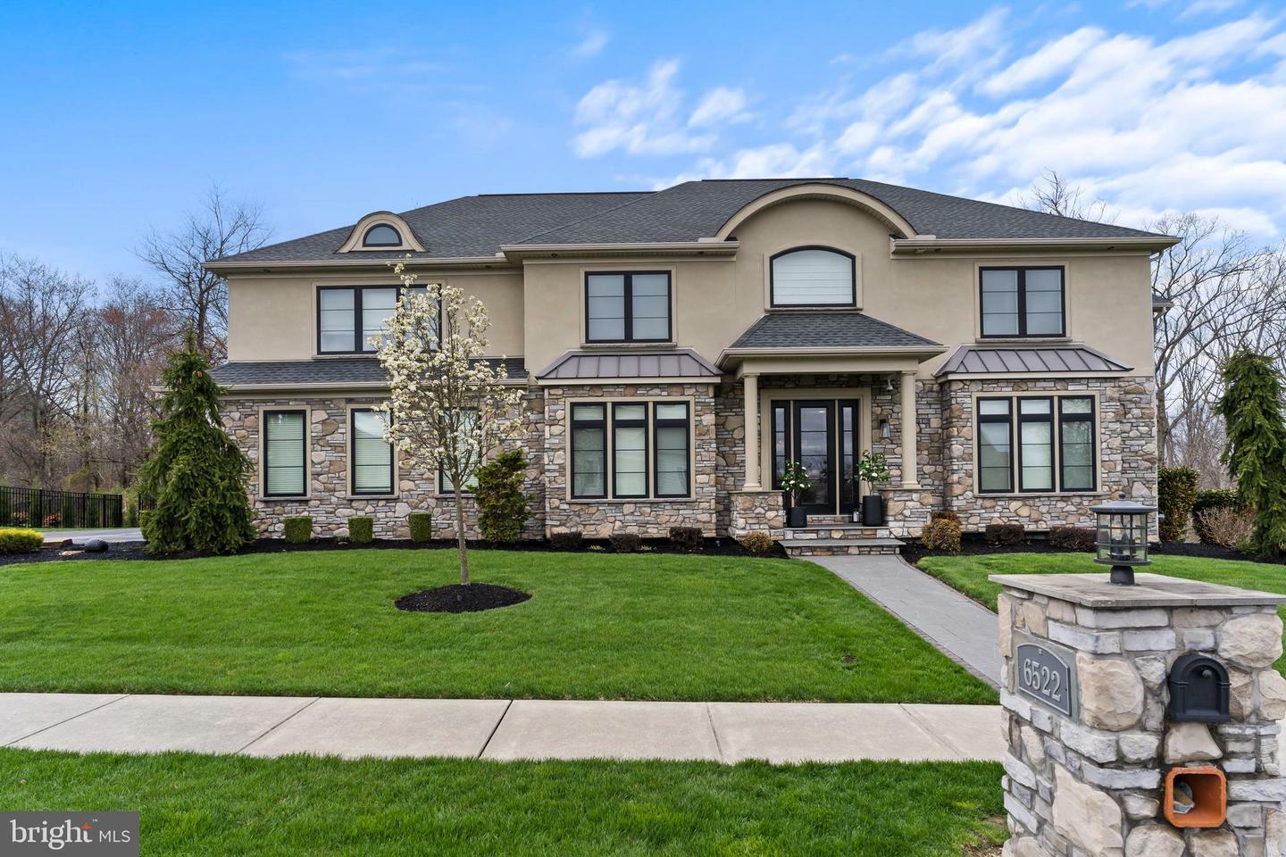 Property Photo:  6522 Plowman Ridge  PA 17112 