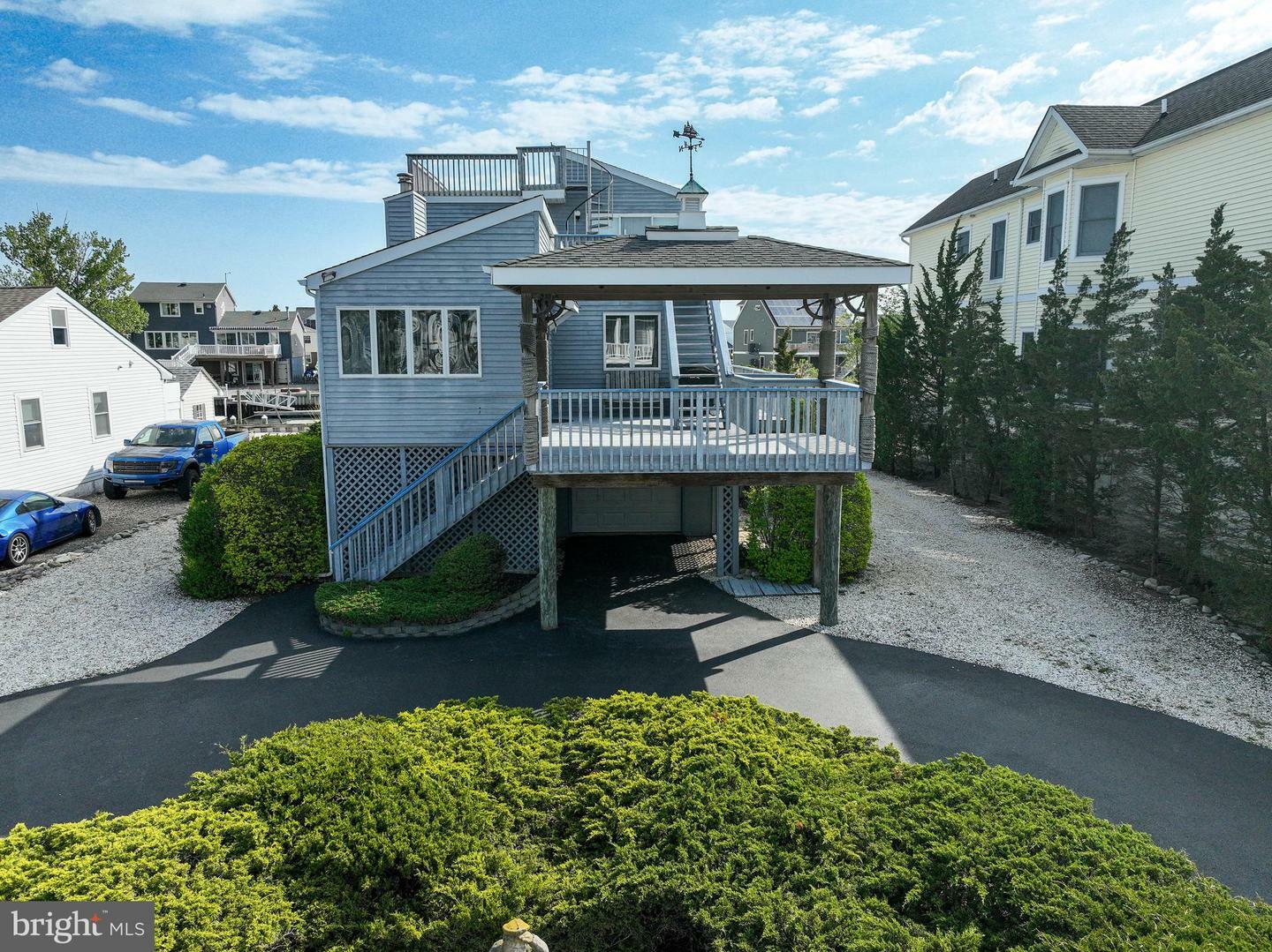 Property Photo: 39 Louisiana Drive NJ 08087