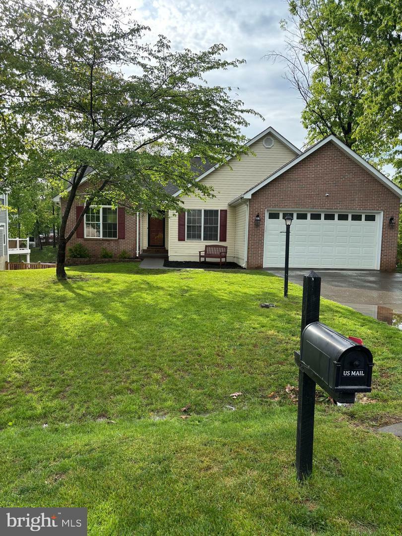 Property Photo: 112 Rebels Circle VA 22602
