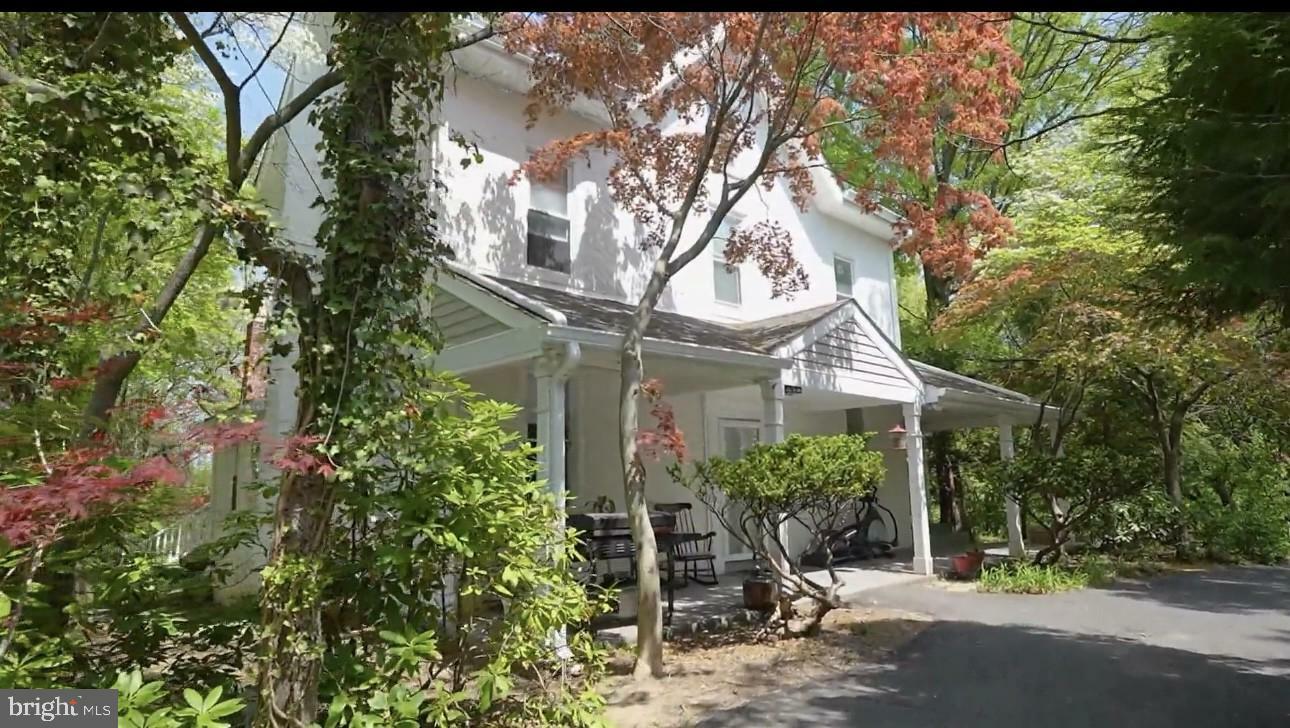 Property Photo: 169 S Wall Street PA 19475