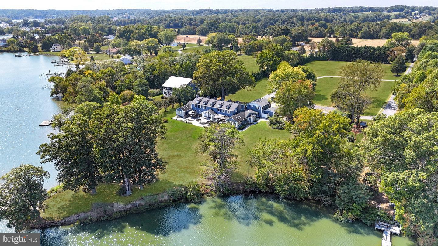 Property Photo: 5841 Rockhold Creek Road MD 20751