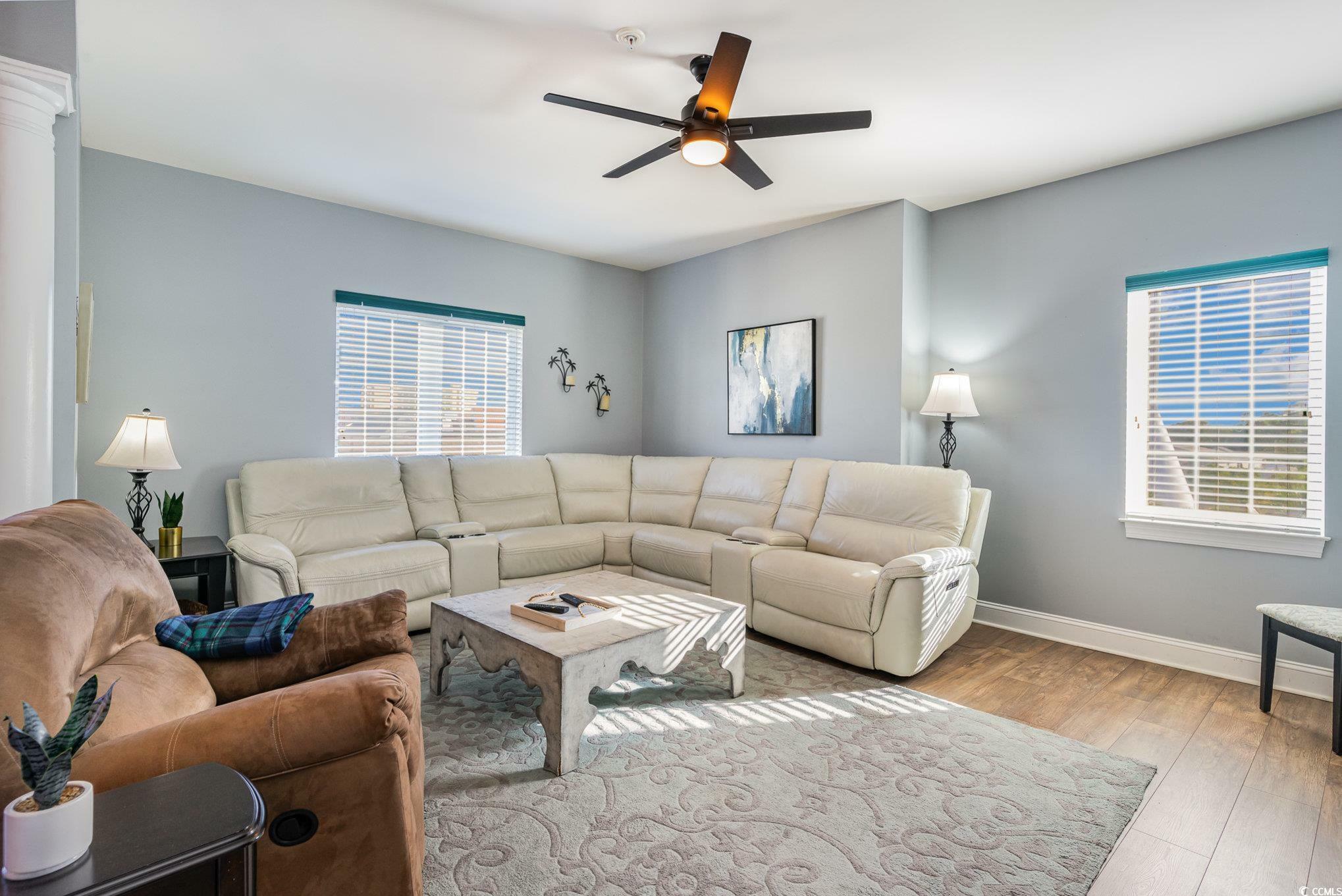 Property Photo: 311 2nd Ave. N 210 SC 29582