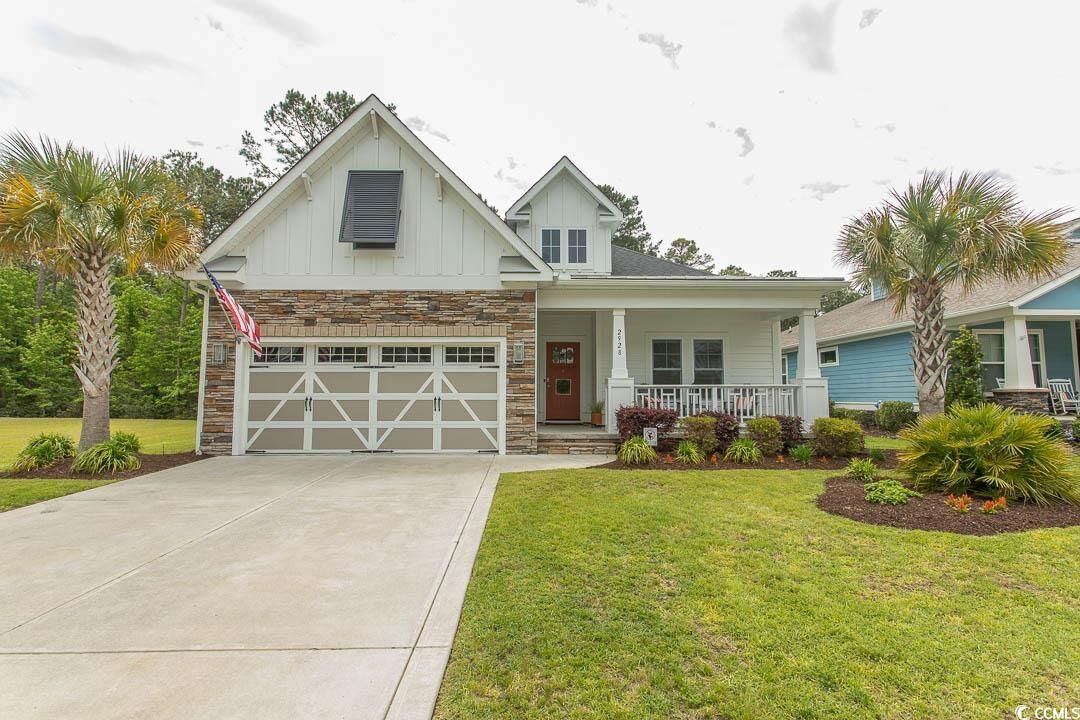 Property Photo: 2928 Moss Bridge Ln. SC 29579