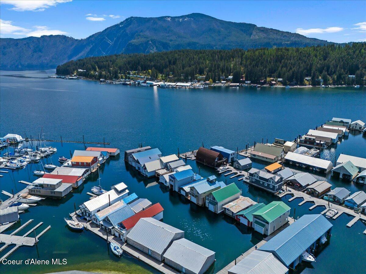 Property Photo: 34128 N Scenic Bay D Dock 21 ID 83803