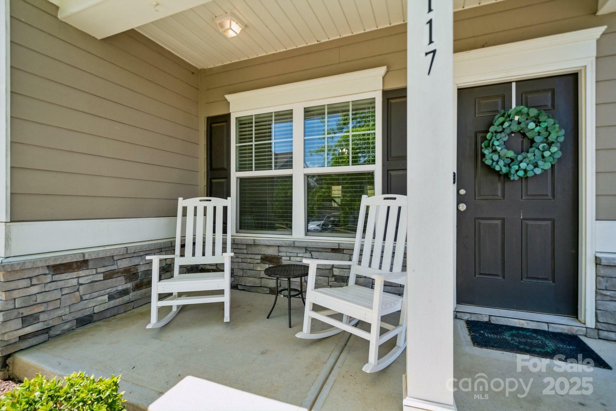 Property Photo: 117 Cramerton Mills Parkway NC 28032