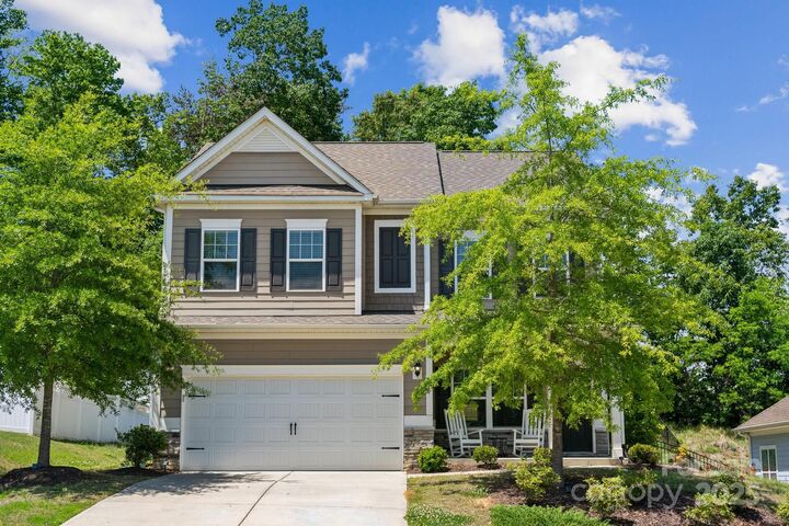 Property Photo:  117 Cramerton Mills Parkway  NC 28032 