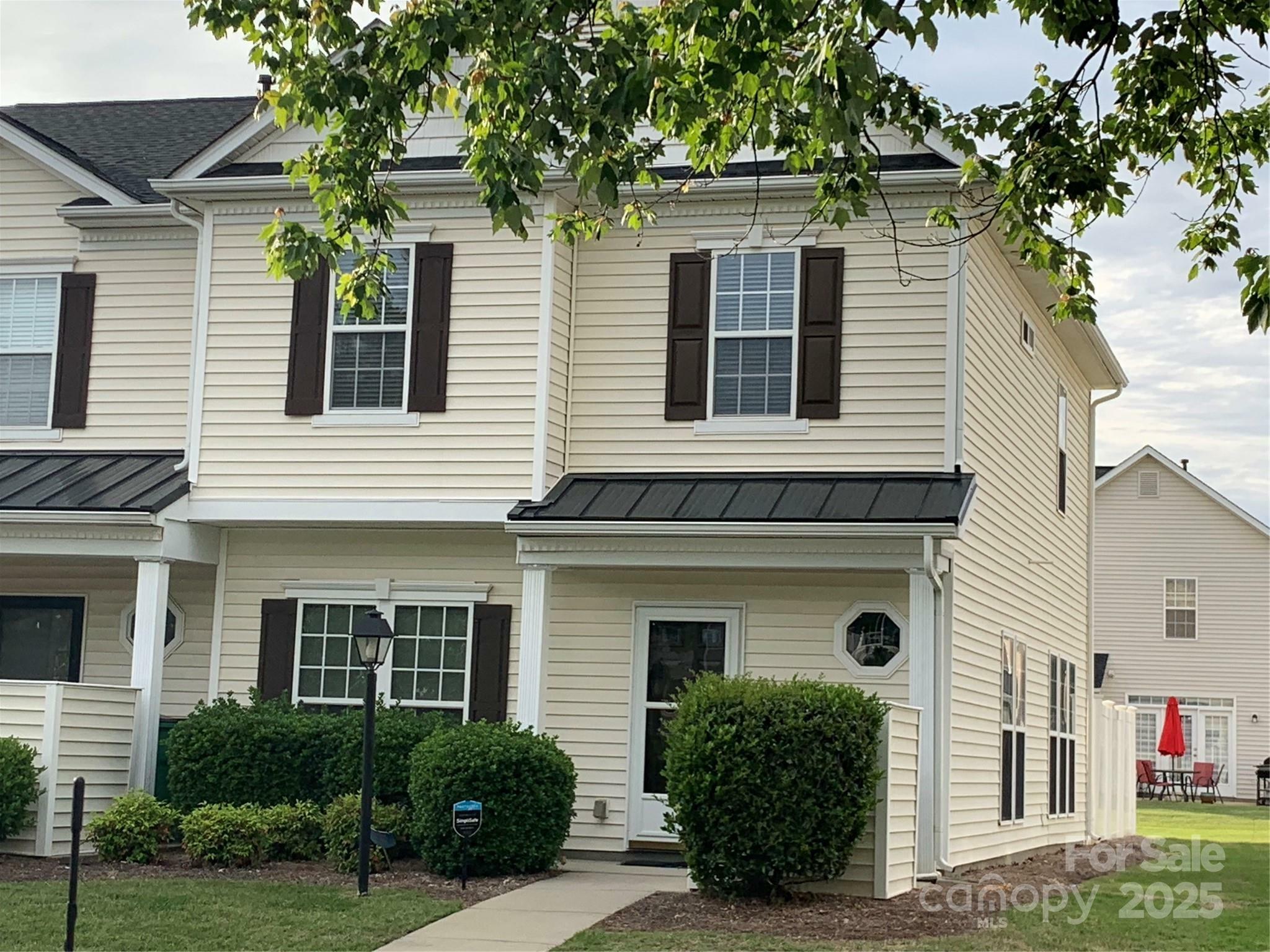11622 Lioness Street  Charlotte NC 28273 photo
