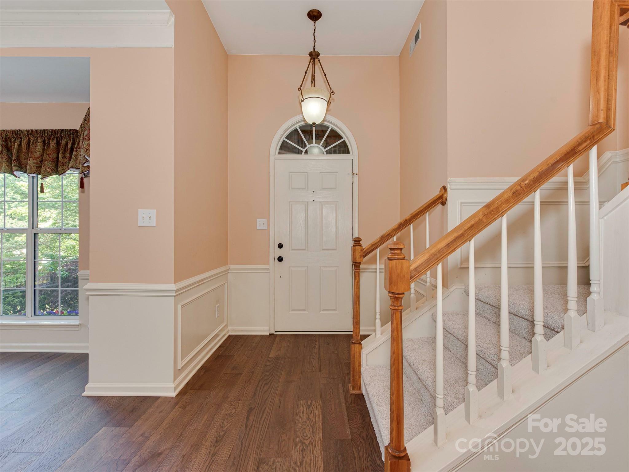 Property Photo: 2825 Redfield Drive NC 28270
