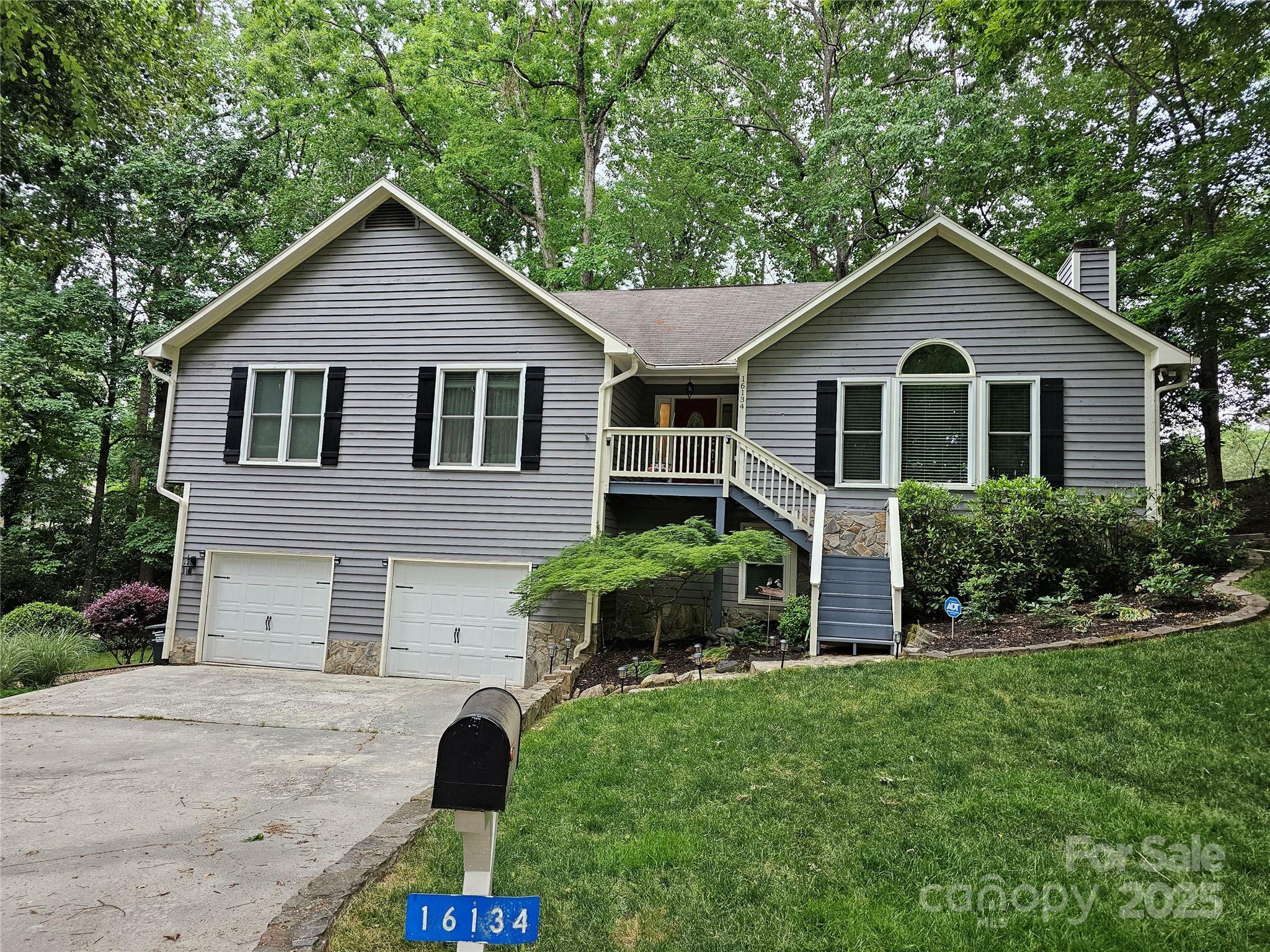 Property Photo: 16134 Tinura Court 134 SC 29708