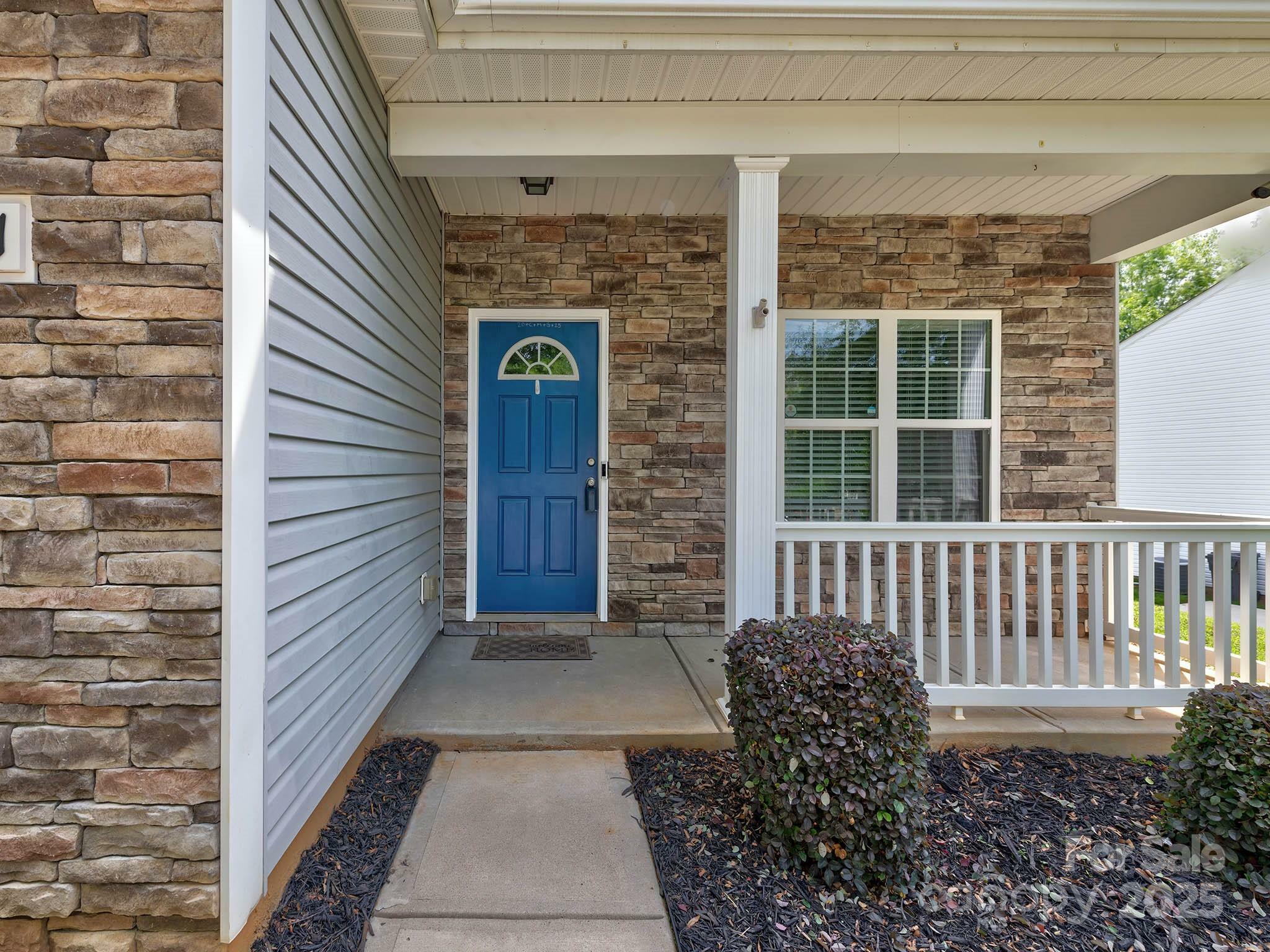 Property Photo: 6541 Hasley Woods Drive NC 28078