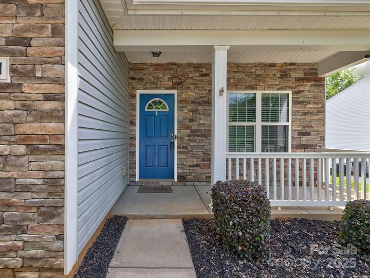 Property Photo:  6541 Hasley Woods Drive  NC 28078 