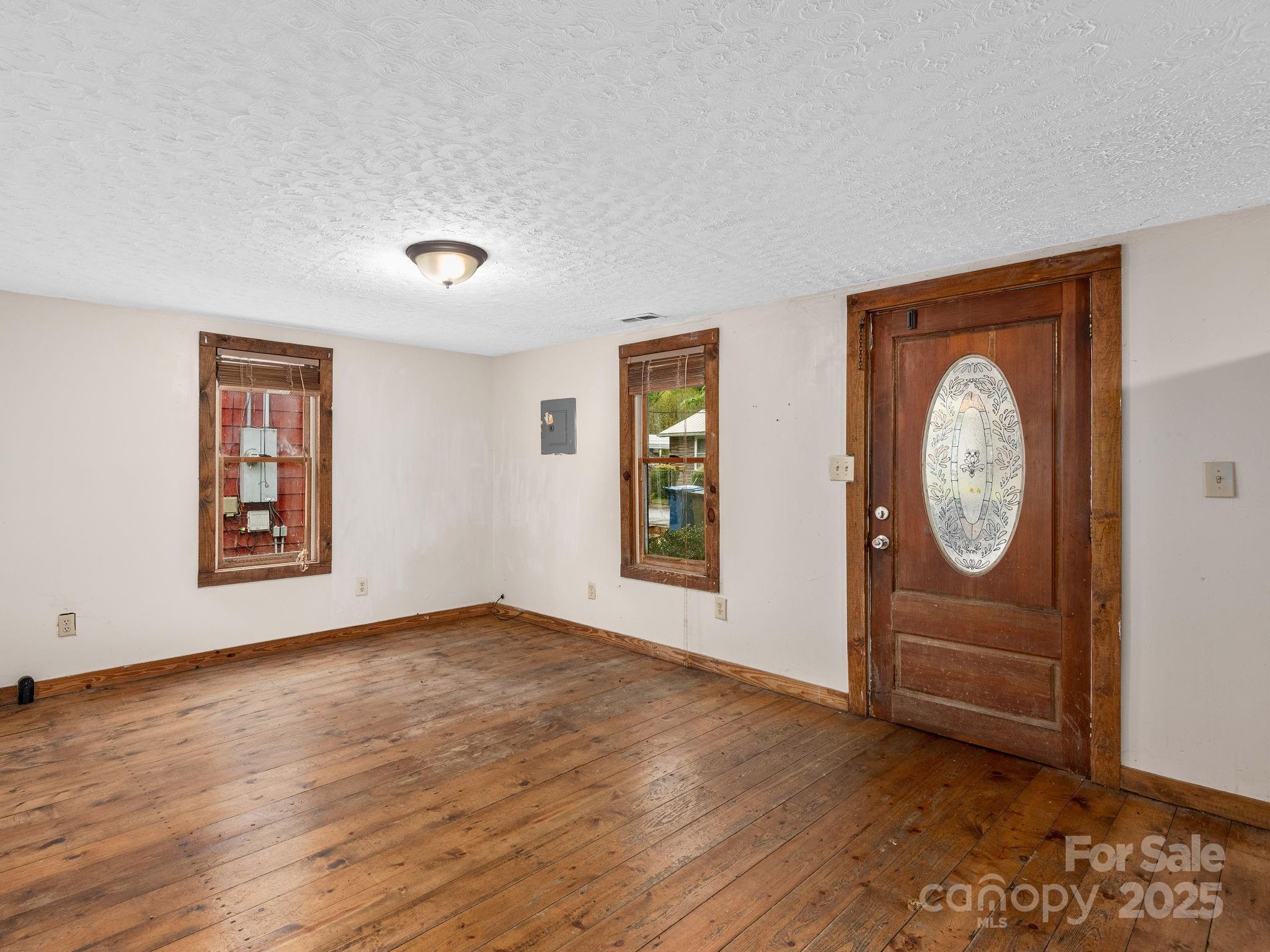 Property Photo: 57 Mull Street NC 28786