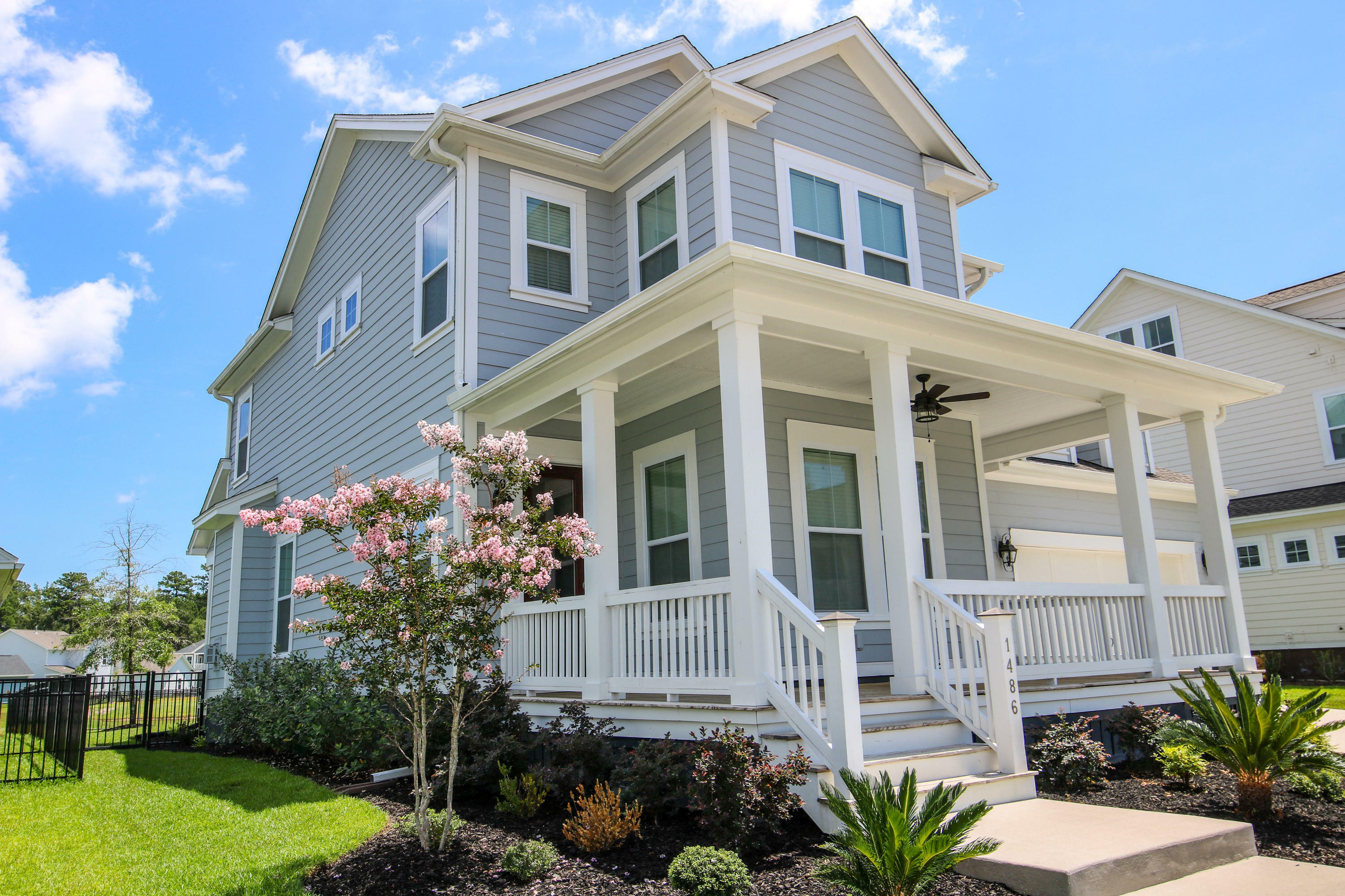 Property Photo: 1486 Bourne Crossing SC 29466