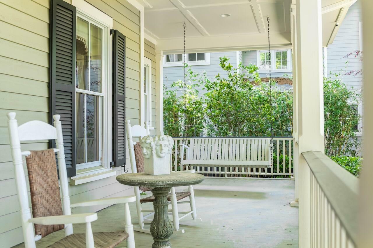 Property Photo:  707 Royall Avenue  SC 29464 