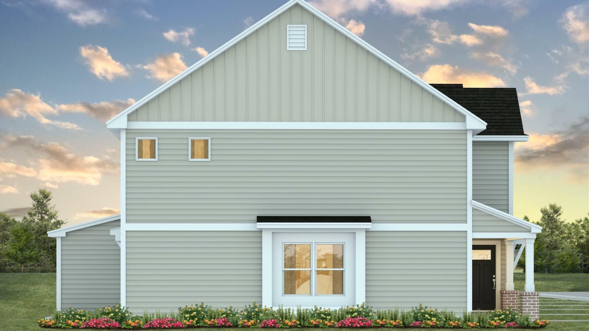 Property Photo: 555 Gahagan Road SC 29486