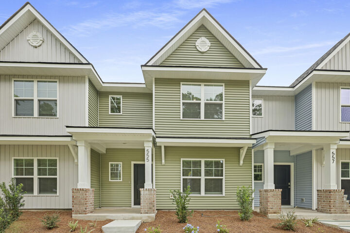 Property Photo: 555 Gahagan Road SC 29486