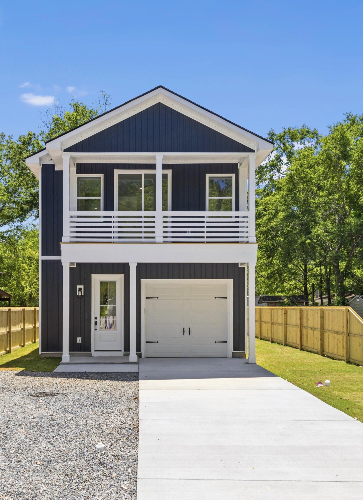 Property Photo:  1917 Jason Street  SC 29406