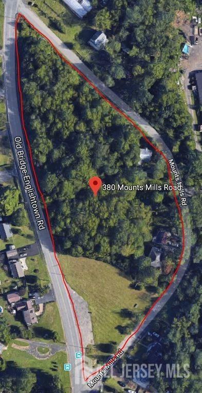 390 Mounts Mills Road  Monroe NJ 08831 photo
