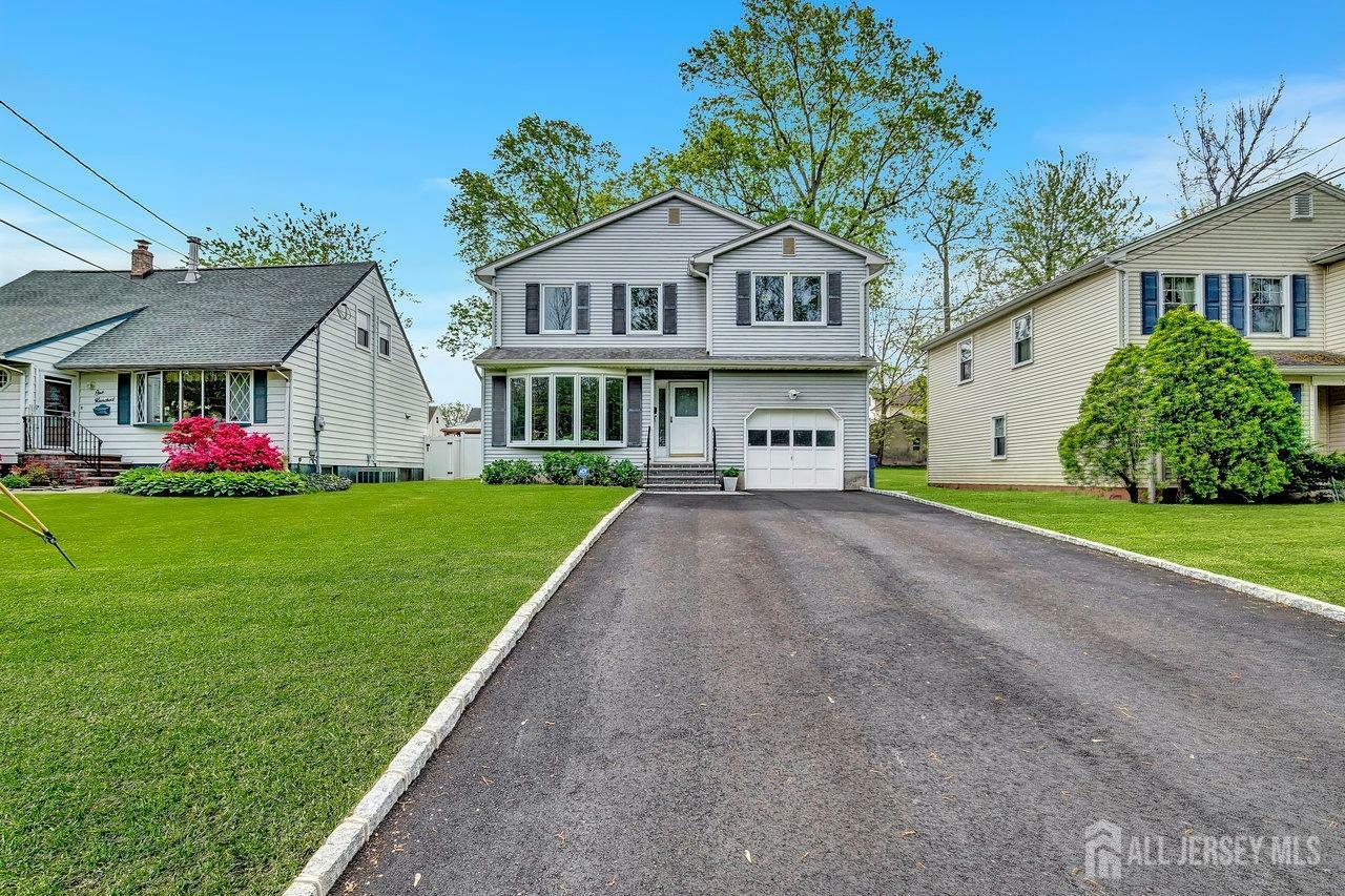 Property Photo: 96 Chain O Hills Road NJ 08830