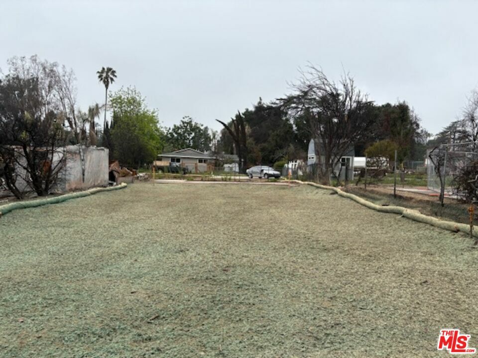 Property Photo: 2695 Olive Ave CA 91001
