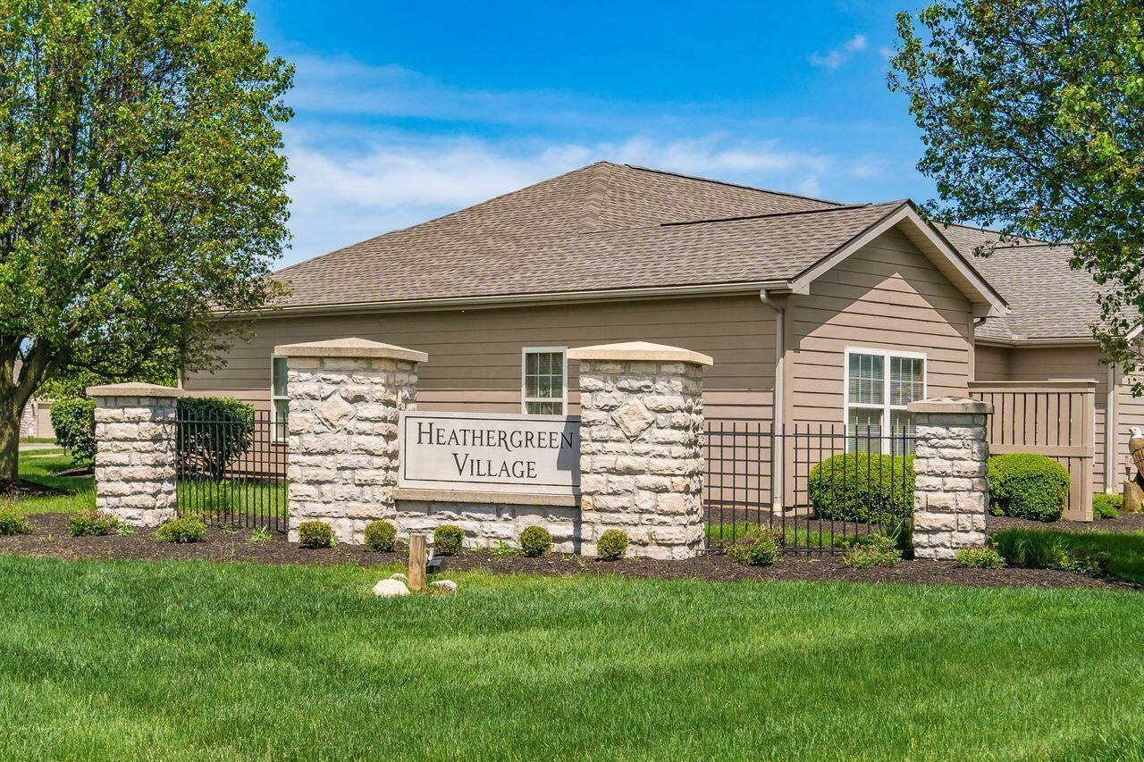 Property Photo: 31 Claire Court OH 43113