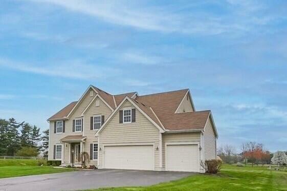 9958 Haaf Farm Drive  Pickerington OH 43147 photo