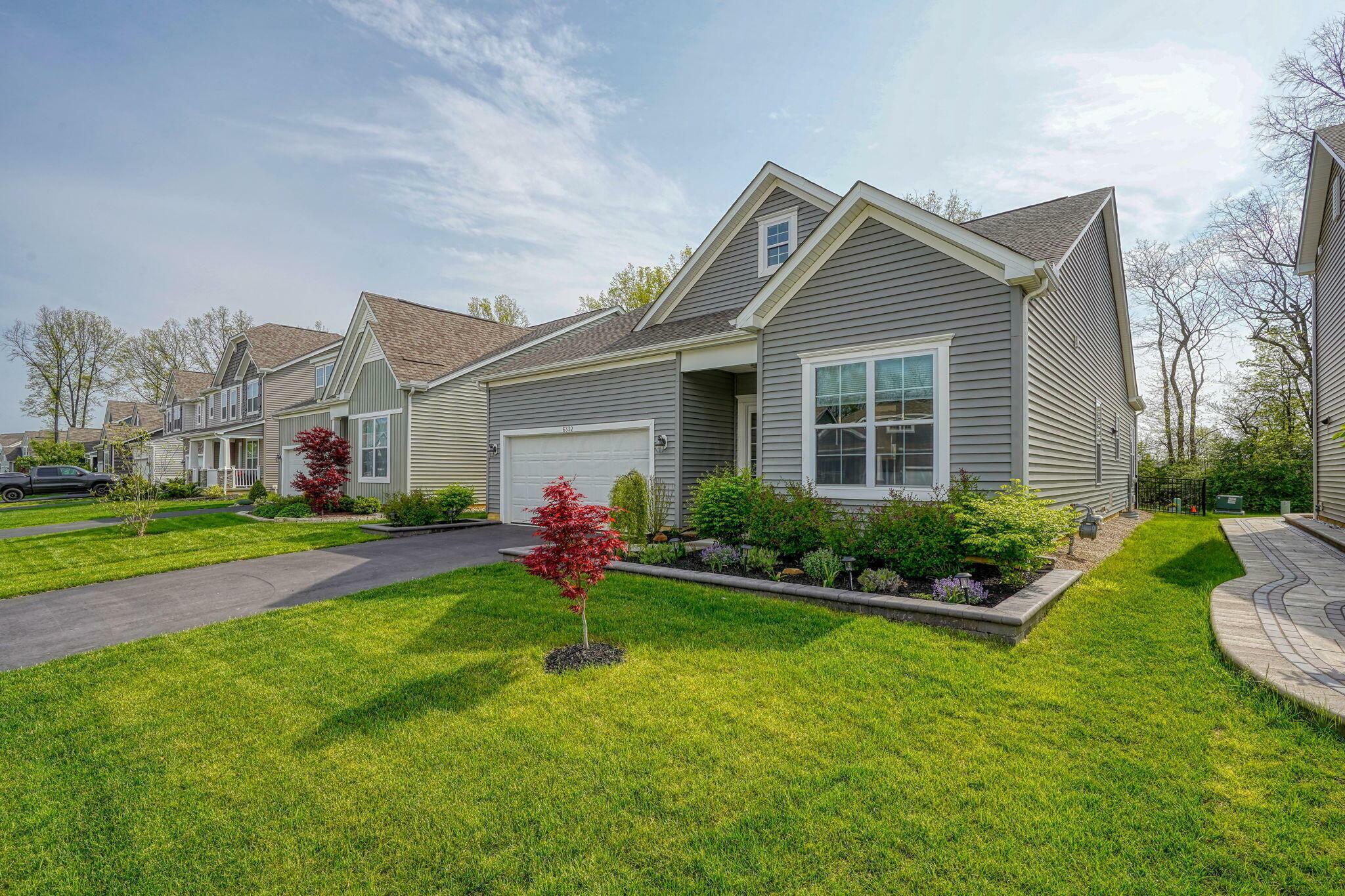Property Photo: 6332 Celeste Street OH 43081