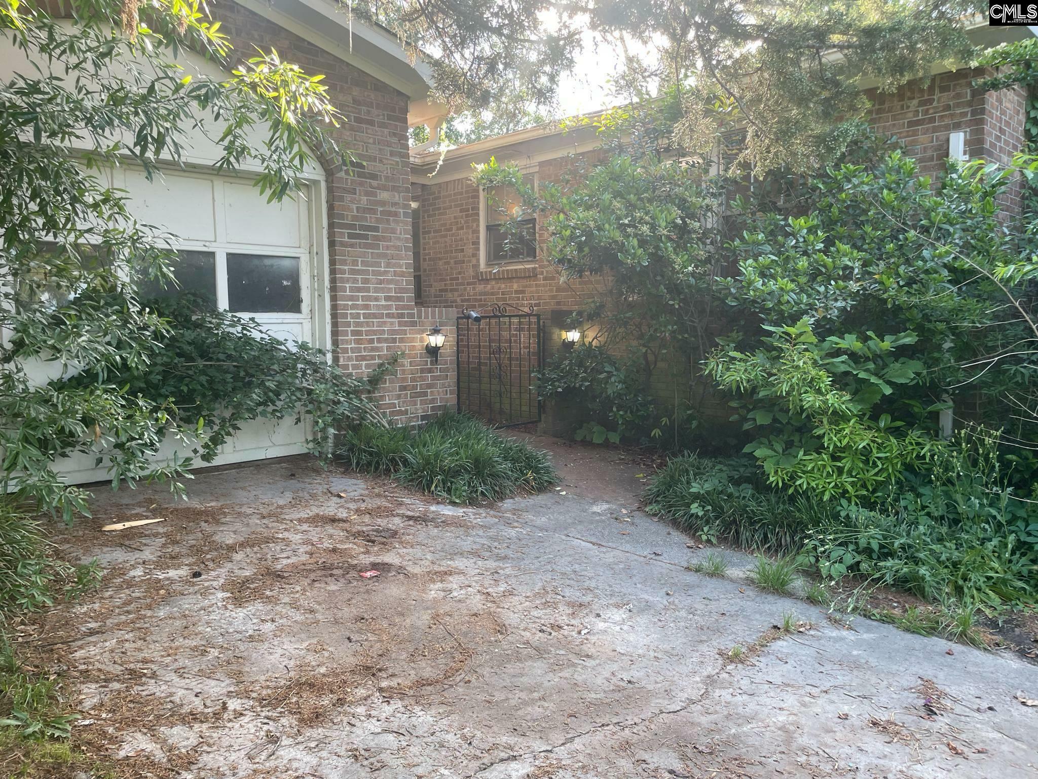Property Photo: 238 Quail Creek SC 29061