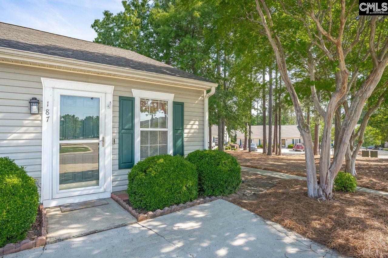 Property Photo: 187 Tawny Branch SC 29212