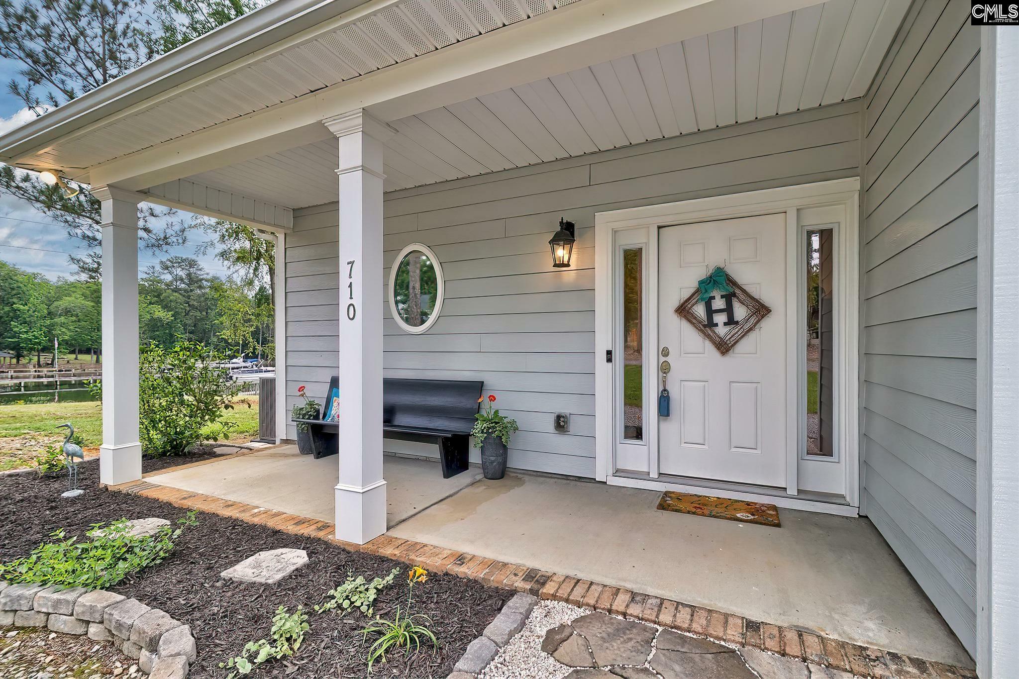Property Photo: 710 Rebecca SC 29070