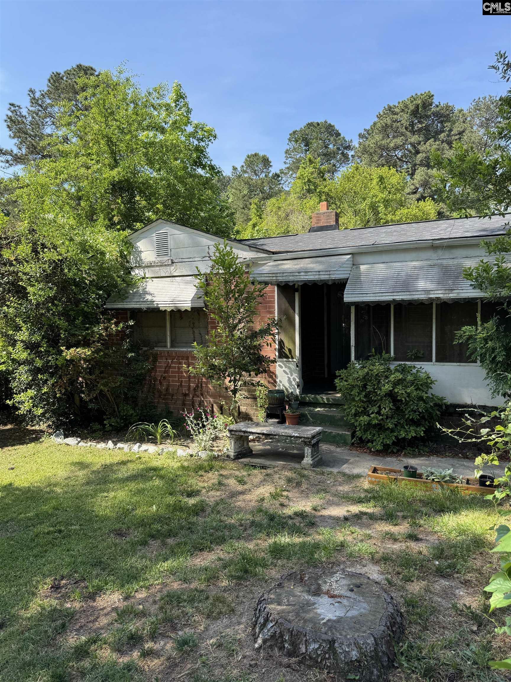 Property Photo: 729 Vernon SC 29203