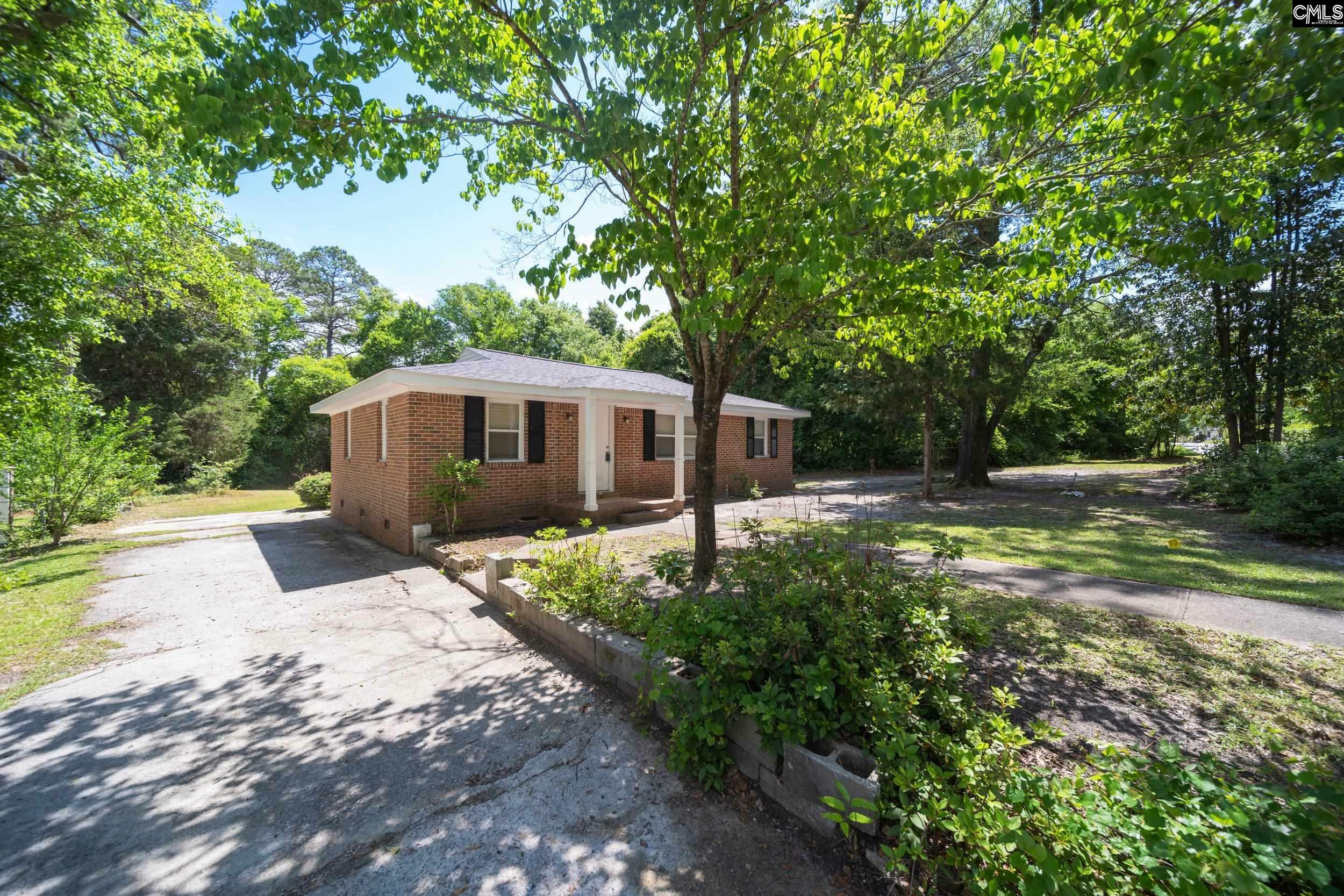 Property Photo: 2606A Salmond SC 29020