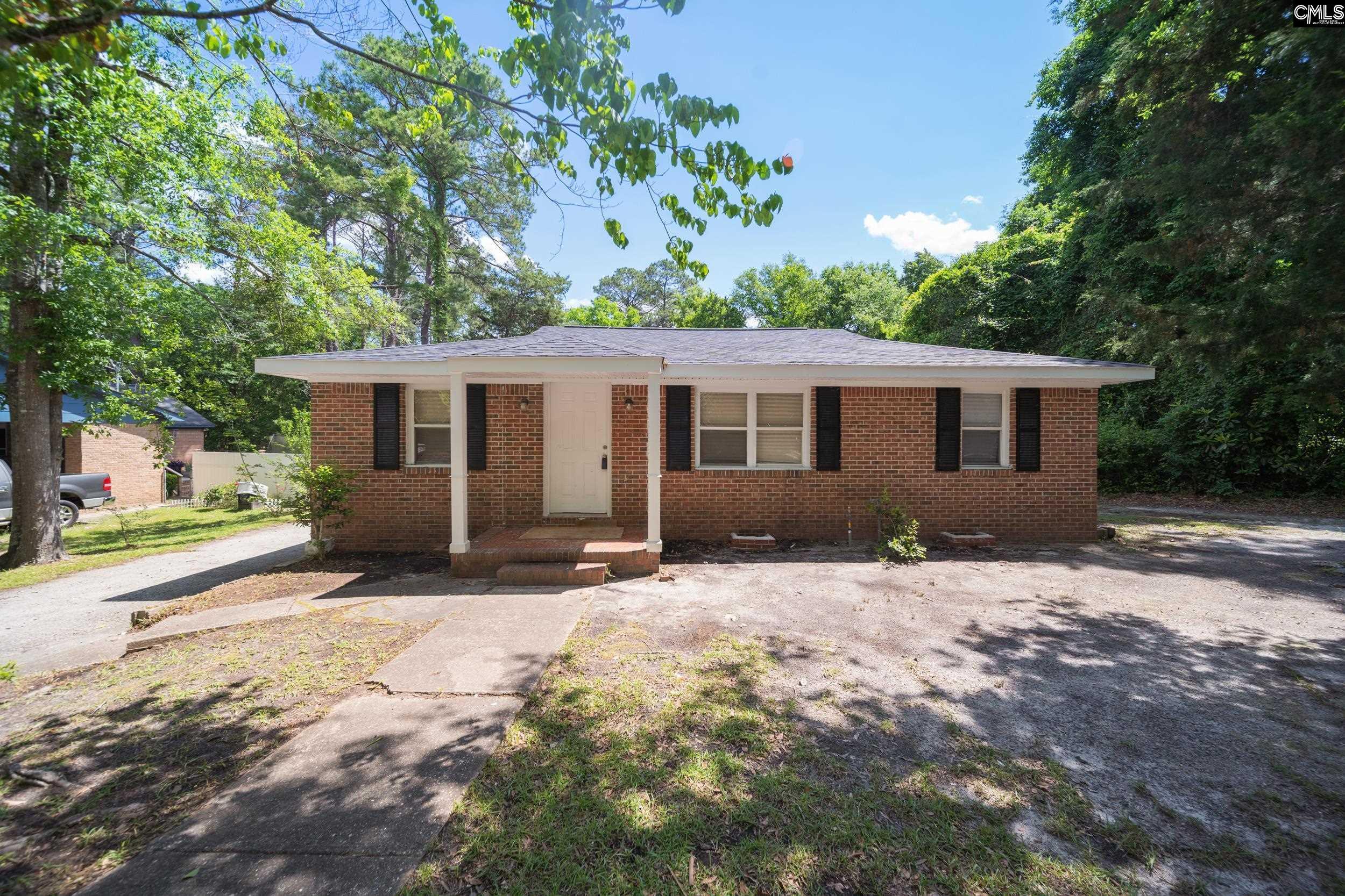 Property Photo:  2606A Salmond  SC 29020 
