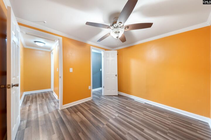 Property Photo: 2606A Salmond SC 29020