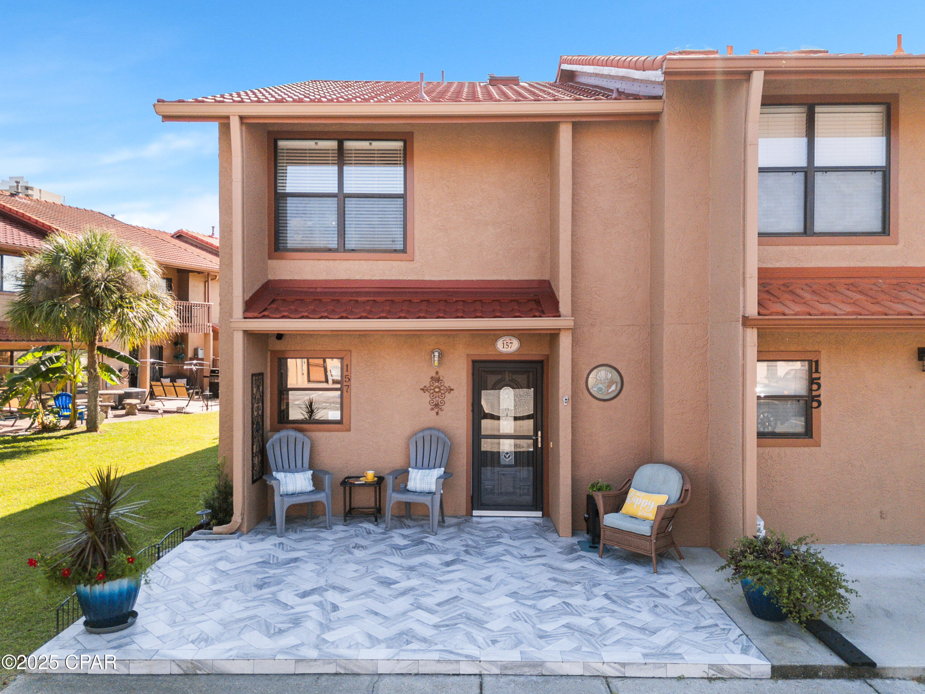Property Photo: 157 Grande Island Boulevard FL 32407