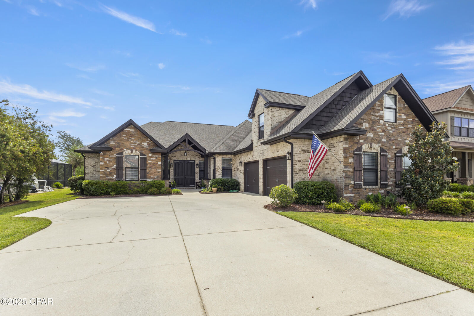 Property Photo:  2805 Redtail Street  FL 32405 