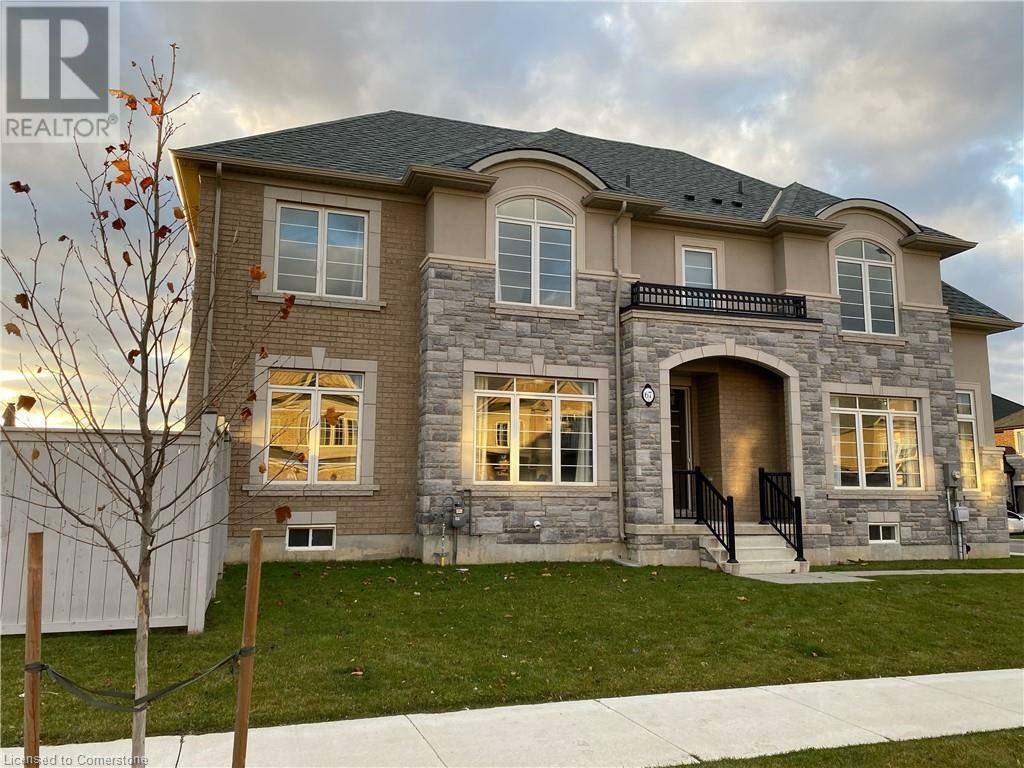 Photo de la propriété: 67 Heming Trail ON L9K 0J8