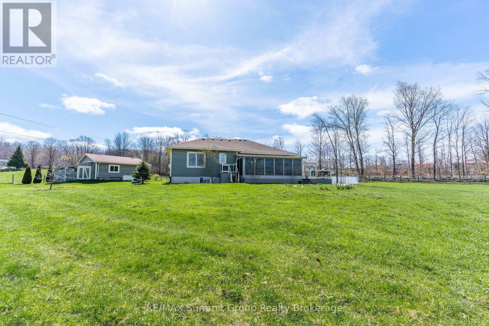 Property Photo: 824307 Massie Road ON N0H 1G0