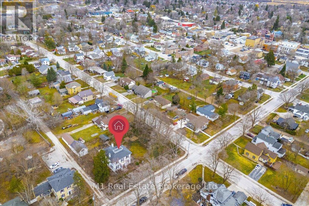 Property Photo: 119 John Street West ON N0G 2W0