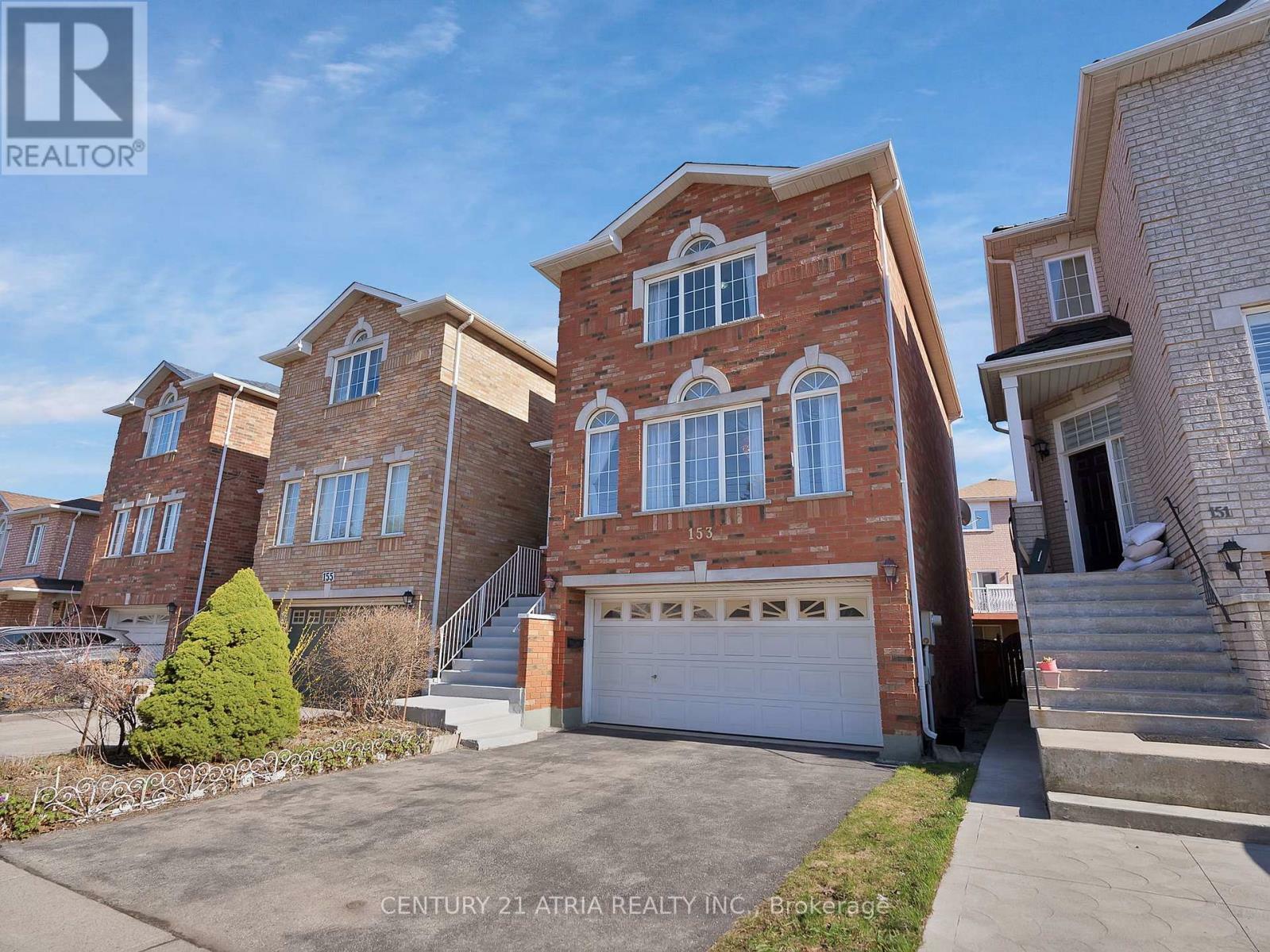 Property Photo: 153 Wright Avenue ON M9N 3Z1