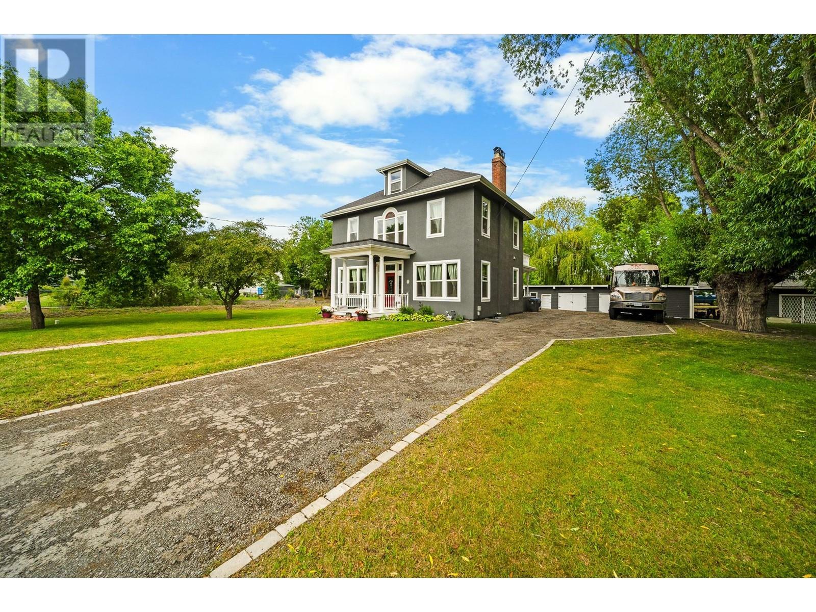 2326 Garcia Street  Merritt BC V1K 1B8 photo